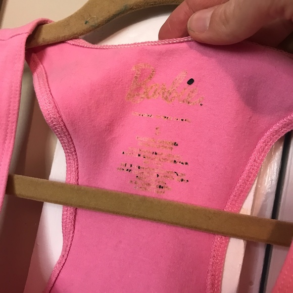 Barbie Sleepwear/Lounge Set - Picture 2 of 6